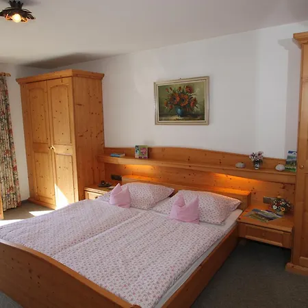 Ferienwohnung Soiern Apartamento