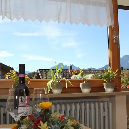 Ferienwohnung Soiern *