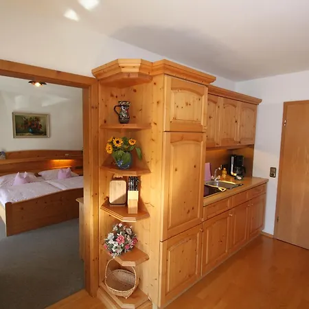 Ferienwohnung Soiern *