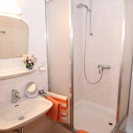 Apartamento Ferienwohnung Soiern